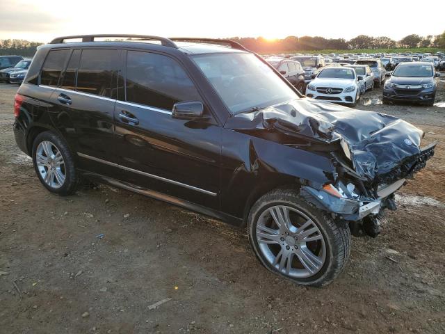 Photo 3 VIN: WDCGG5HB6DG057811 - MERCEDES-BENZ GLK 350 