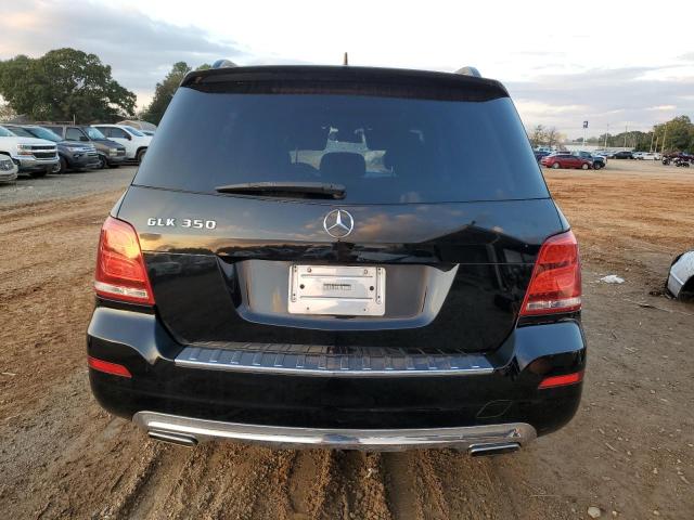 Photo 5 VIN: WDCGG5HB6DG057811 - MERCEDES-BENZ GLK 350 