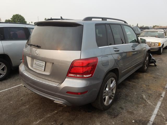 Photo 3 VIN: WDCGG5HB6DG073801 - MERCEDES-BENZ GLK 350 