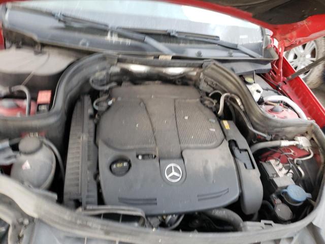 Photo 6 VIN: WDCGG5HB6DG088489 - MERCEDES-BENZ GLK 350 