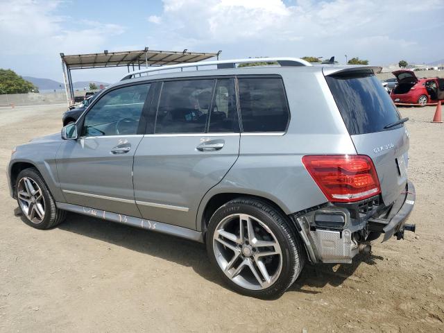 Photo 1 VIN: WDCGG5HB6DG141062 - MERCEDES-BENZ GLK-CLASS 