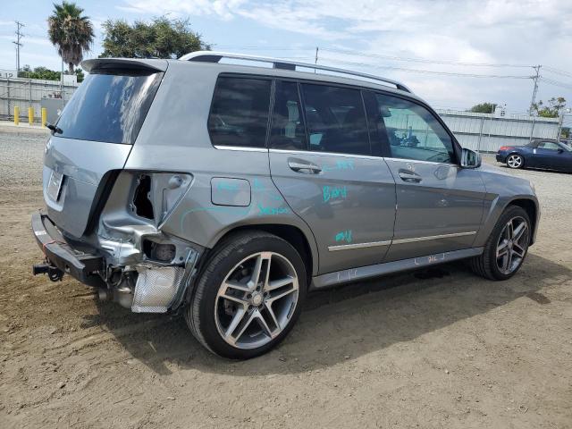 Photo 2 VIN: WDCGG5HB6DG141062 - MERCEDES-BENZ GLK-CLASS 