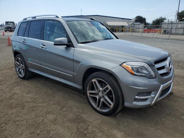 Photo 3 VIN: WDCGG5HB6DG141062 - MERCEDES-BENZ GLK-CLASS 