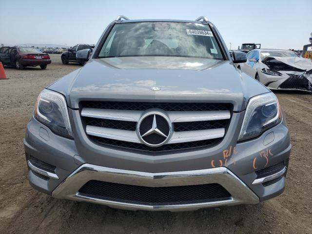 Photo 4 VIN: WDCGG5HB6DG141062 - MERCEDES-BENZ GLK-CLASS 