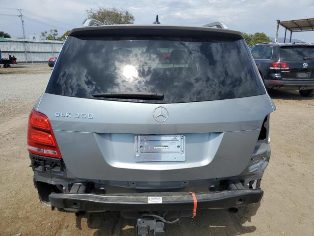 Photo 5 VIN: WDCGG5HB6DG141062 - MERCEDES-BENZ GLK-CLASS 