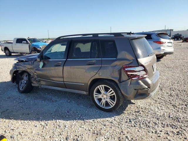 Photo 1 VIN: WDCGG5HB6DG145063 - MERCEDES-BENZ GLK-CLASS 