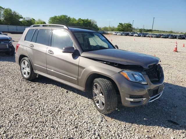 Photo 3 VIN: WDCGG5HB6DG145063 - MERCEDES-BENZ GLK-CLASS 