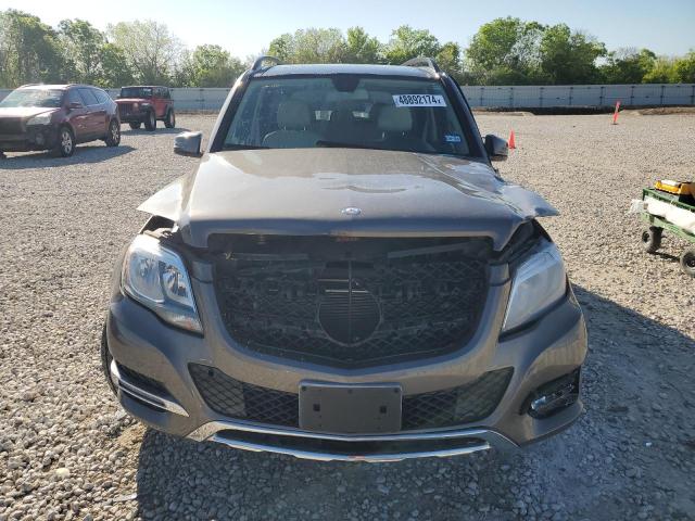 Photo 4 VIN: WDCGG5HB6DG145063 - MERCEDES-BENZ GLK-CLASS 