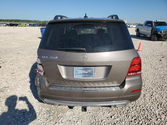 Photo 5 VIN: WDCGG5HB6DG145063 - MERCEDES-BENZ GLK-CLASS 