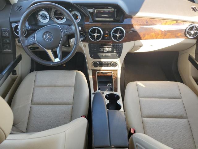 Photo 7 VIN: WDCGG5HB6DG145063 - MERCEDES-BENZ GLK-CLASS 