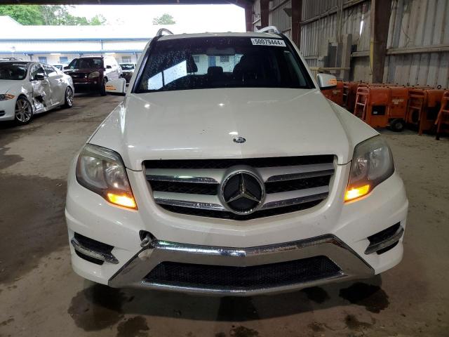 Photo 4 VIN: WDCGG5HB6DG153406 - MERCEDES-BENZ GLK-CLASS 