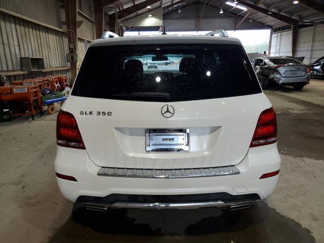 Photo 5 VIN: WDCGG5HB6DG153406 - MERCEDES-BENZ GLK-CLASS 