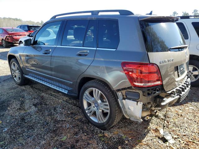 Photo 1 VIN: WDCGG5HB6EG163628 - MERCEDES-BENZ GLK 350 