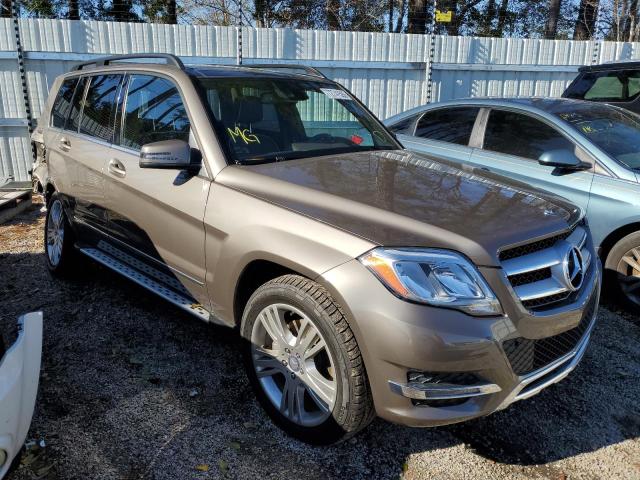 Photo 3 VIN: WDCGG5HB6EG163628 - MERCEDES-BENZ GLK 350 