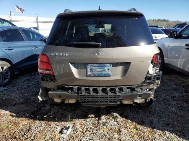 Photo 5 VIN: WDCGG5HB6EG163628 - MERCEDES-BENZ GLK 350 