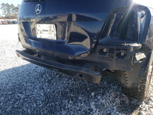 Photo 8 VIN: WDCGG5HB6EG206042 - MERCEDES-BENZ GLK 350 