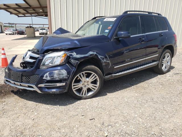 Photo 0 VIN: WDCGG5HB6EG209541 - MERCEDES-BENZ GLK 350 