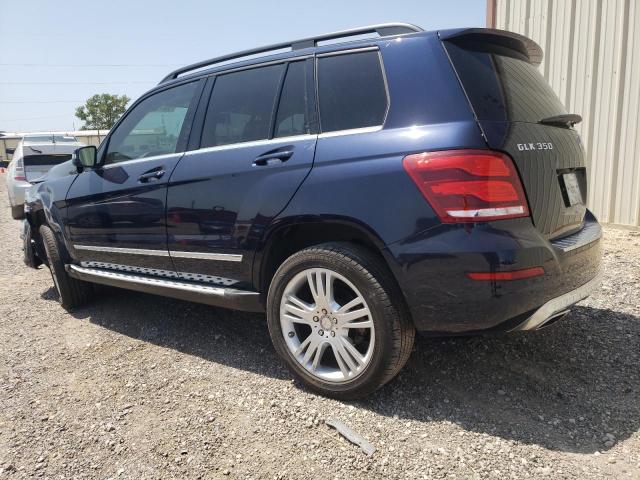 Photo 1 VIN: WDCGG5HB6EG209541 - MERCEDES-BENZ GLK 350 