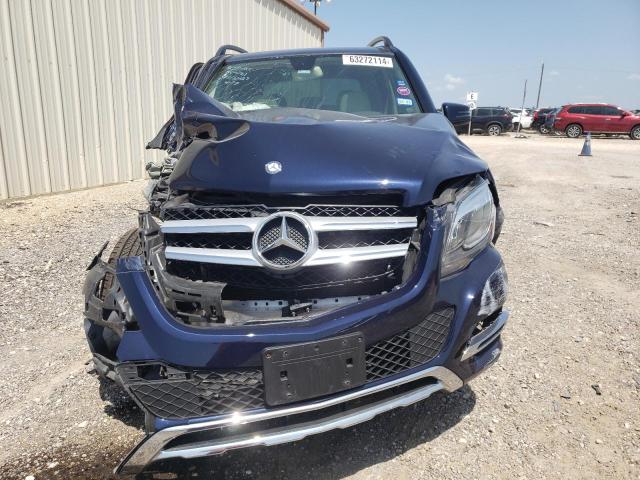 Photo 4 VIN: WDCGG5HB6EG209541 - MERCEDES-BENZ GLK 350 