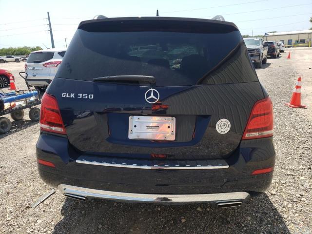 Photo 5 VIN: WDCGG5HB6EG209541 - MERCEDES-BENZ GLK 350 