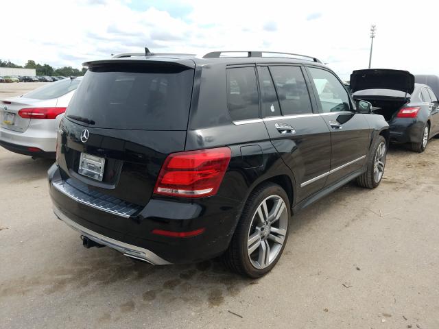 Photo 3 VIN: WDCGG5HB6EG210933 - MERCEDES-BENZ GLK 350 