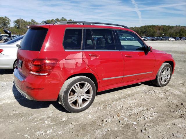 Photo 2 VIN: WDCGG5HB6EG221284 - MERCEDES-BENZ GLK-CLASS 