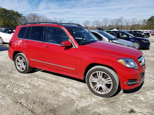 Photo 3 VIN: WDCGG5HB6EG221284 - MERCEDES-BENZ GLK-CLASS 