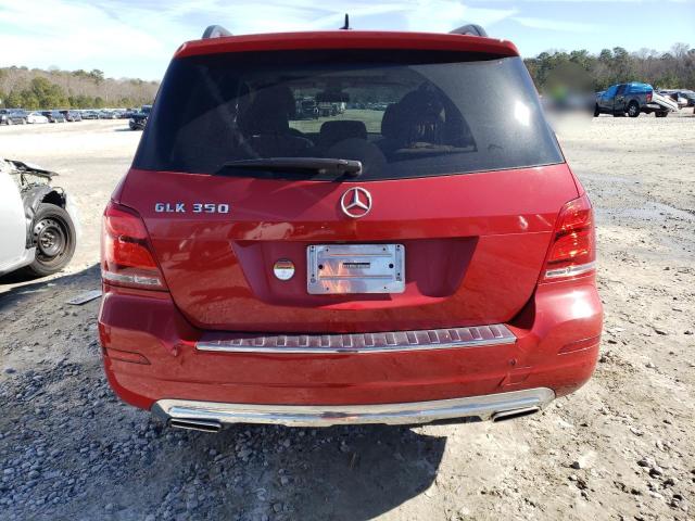 Photo 5 VIN: WDCGG5HB6EG221284 - MERCEDES-BENZ GLK-CLASS 