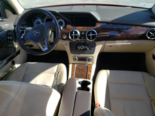 Photo 7 VIN: WDCGG5HB6EG221284 - MERCEDES-BENZ GLK-CLASS 