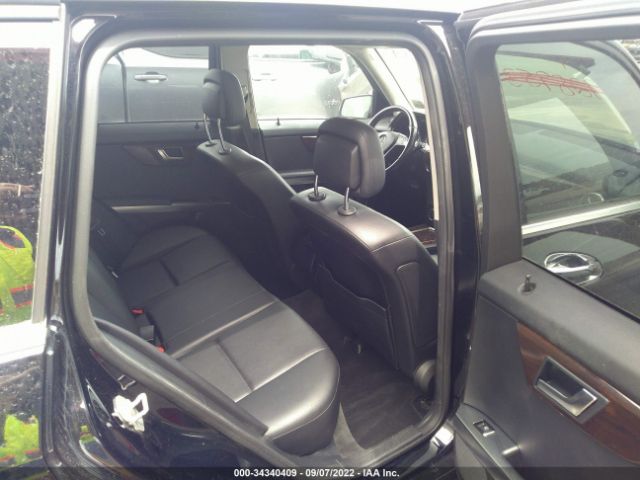 Photo 7 VIN: WDCGG5HB6EG256083 - MERCEDES-BENZ GLK-CLASS 