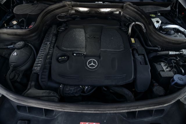 Photo 5 VIN: WDCGG5HB6EG267648 - MERCEDES-BENZ GLK-CLASS 