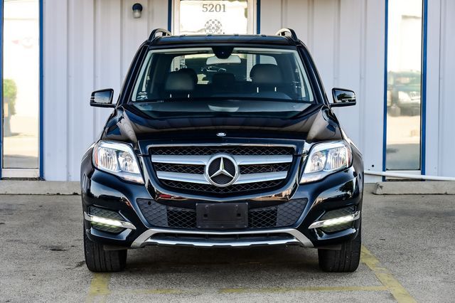 Photo 4 VIN: WDCGG5HB6EG267648 - MERCEDES-BENZ GLK-CLASS 