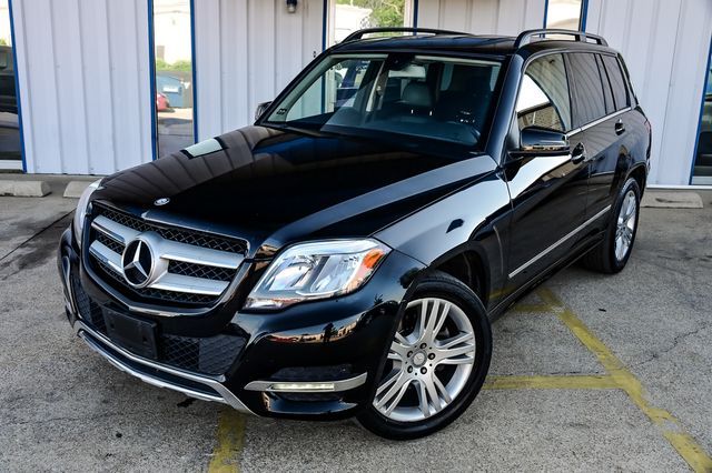 Photo 3 VIN: WDCGG5HB6EG267648 - MERCEDES-BENZ GLK-CLASS 