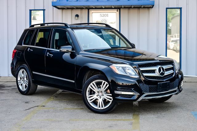 Photo 8 VIN: WDCGG5HB6EG267648 - MERCEDES-BENZ GLK-CLASS 