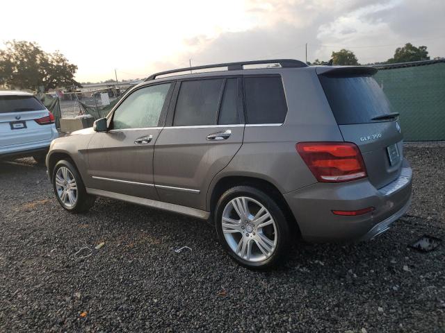 Photo 1 VIN: WDCGG5HB6EG291495 - MERCEDES-BENZ GLK 350 