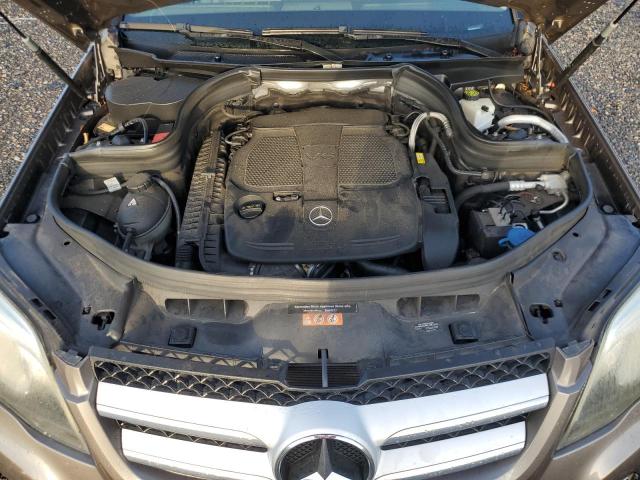 Photo 11 VIN: WDCGG5HB6EG291495 - MERCEDES-BENZ GLK 350 