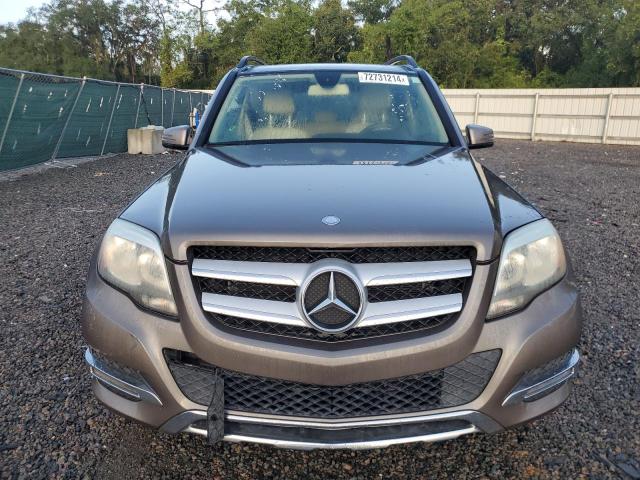 Photo 4 VIN: WDCGG5HB6EG291495 - MERCEDES-BENZ GLK 350 