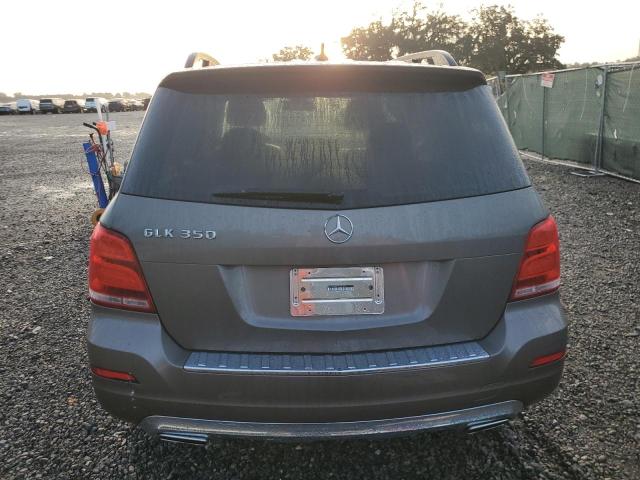 Photo 5 VIN: WDCGG5HB6EG291495 - MERCEDES-BENZ GLK 350 