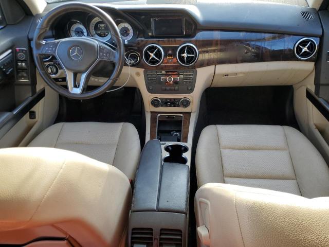 Photo 7 VIN: WDCGG5HB6EG291495 - MERCEDES-BENZ GLK 350 