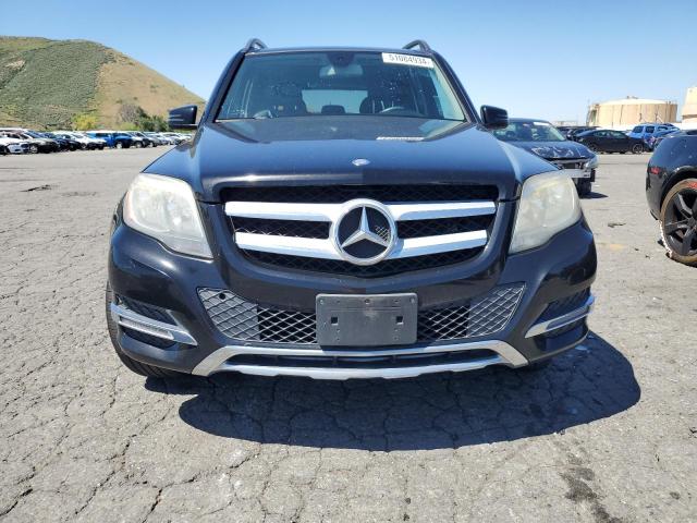 Photo 4 VIN: WDCGG5HB6EG311079 - MERCEDES-BENZ GLK-CLASS 