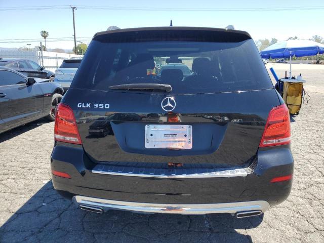 Photo 5 VIN: WDCGG5HB6EG311079 - MERCEDES-BENZ GLK-CLASS 