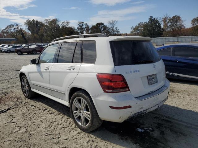 Photo 1 VIN: WDCGG5HB6EG313690 - MERCEDES-BENZ GLK-CLASS 