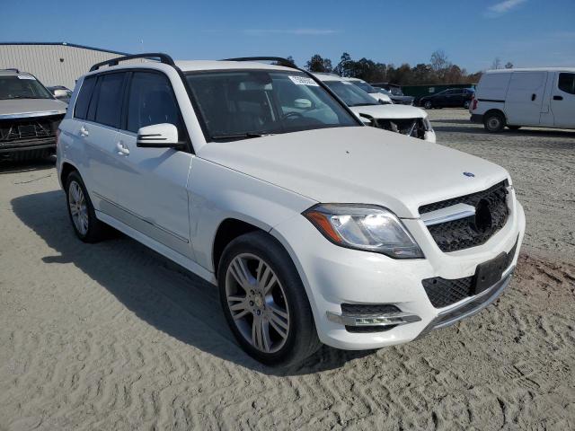 Photo 3 VIN: WDCGG5HB6EG313690 - MERCEDES-BENZ GLK-CLASS 