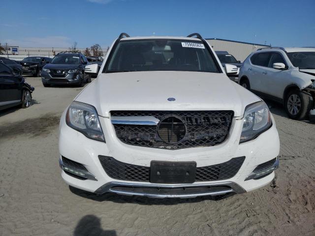 Photo 4 VIN: WDCGG5HB6EG313690 - MERCEDES-BENZ GLK-CLASS 