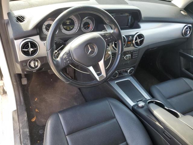 Photo 7 VIN: WDCGG5HB6EG313690 - MERCEDES-BENZ GLK-CLASS 