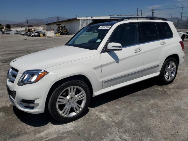 Photo 0 VIN: WDCGG5HB6EG330599 - MERCEDES-BENZ GLK 350 