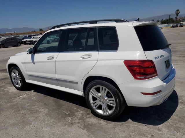 Photo 1 VIN: WDCGG5HB6EG330599 - MERCEDES-BENZ GLK 350 