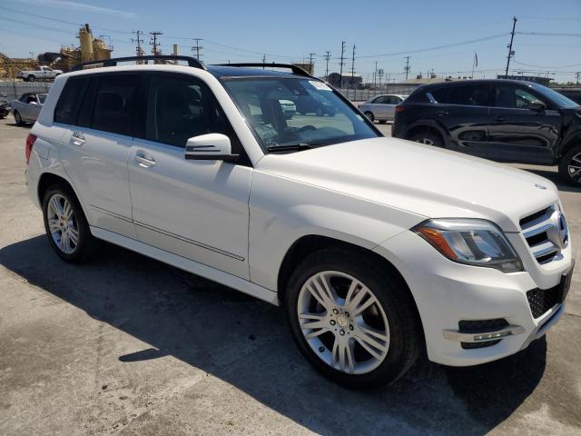 Photo 3 VIN: WDCGG5HB6EG330599 - MERCEDES-BENZ GLK 350 