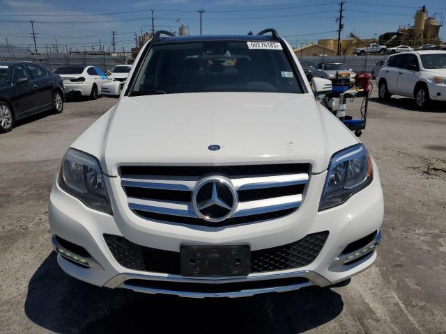 Photo 4 VIN: WDCGG5HB6EG330599 - MERCEDES-BENZ GLK 350 