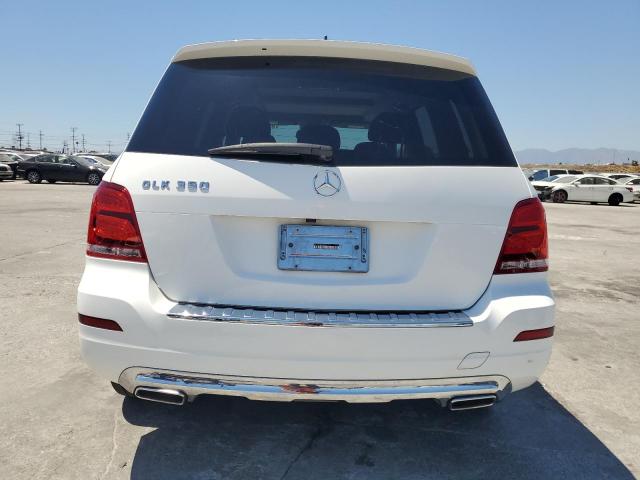 Photo 5 VIN: WDCGG5HB6EG330599 - MERCEDES-BENZ GLK 350 